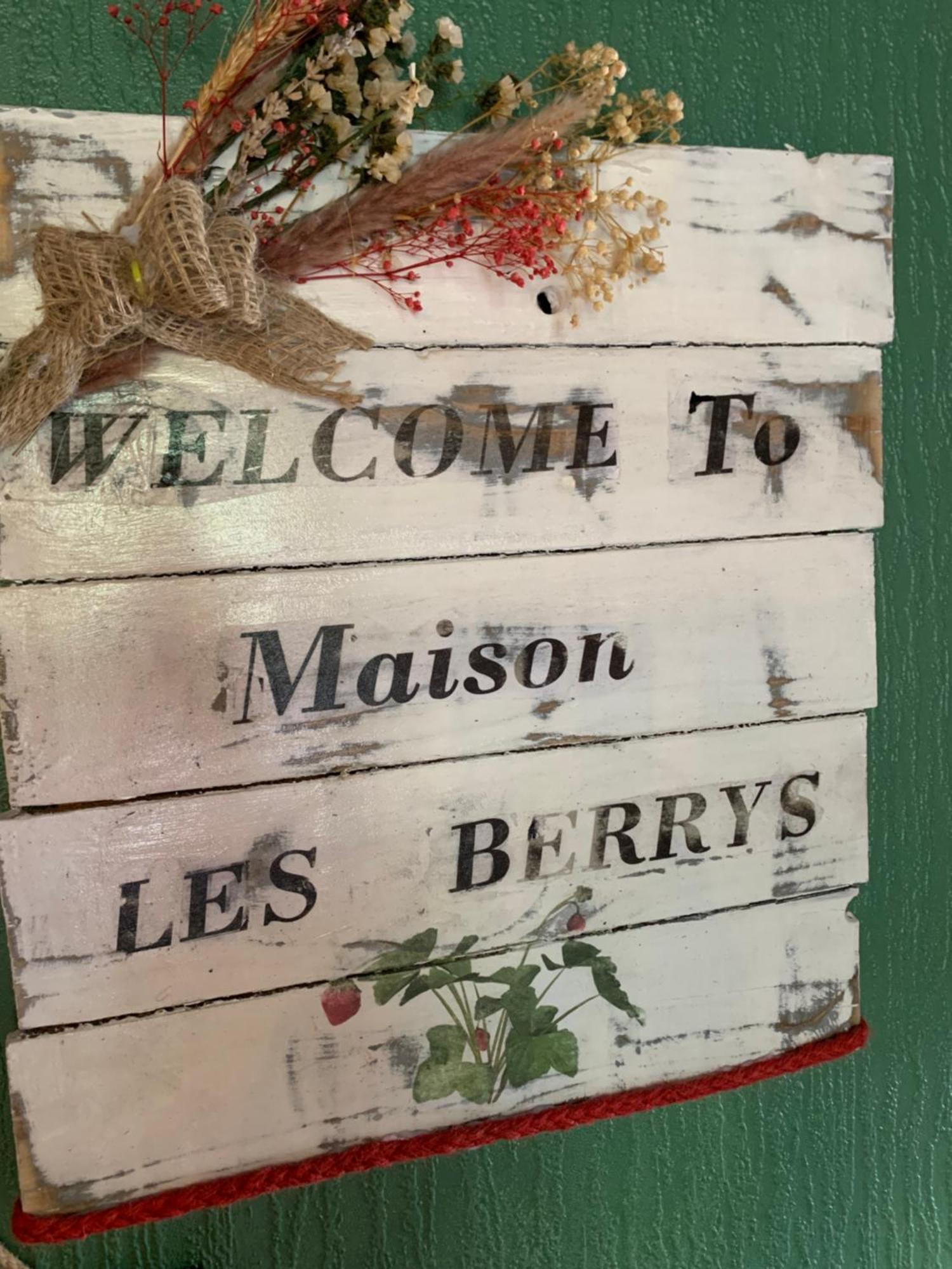 Maison Les Berrys Bourganeuf Luaran gambar
